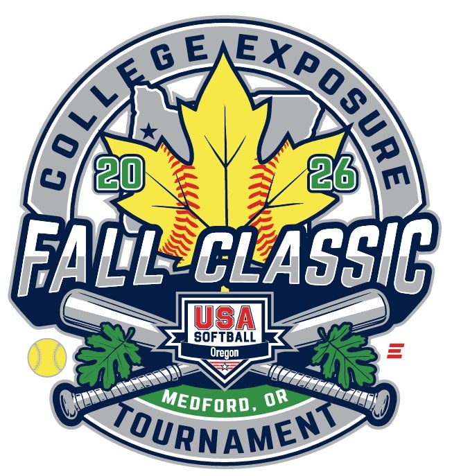 Medford Fall Classic tournament logo