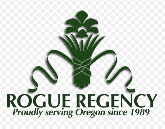 Rogue Regency
